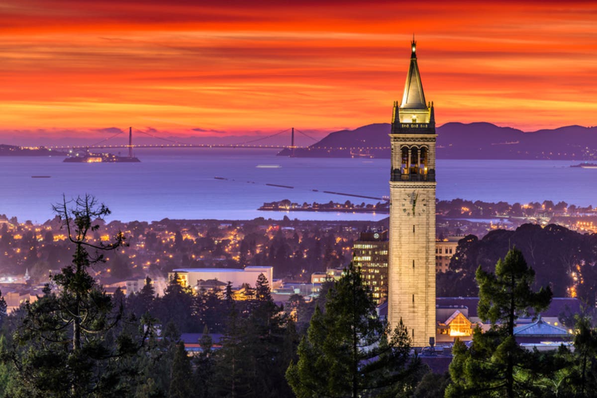 Uc Berkeley Among Best Colleges In World U S News Berkeley Ca Patch Uc Berkeley Among Best Colleges In World U S News Berkeley Ca Patch