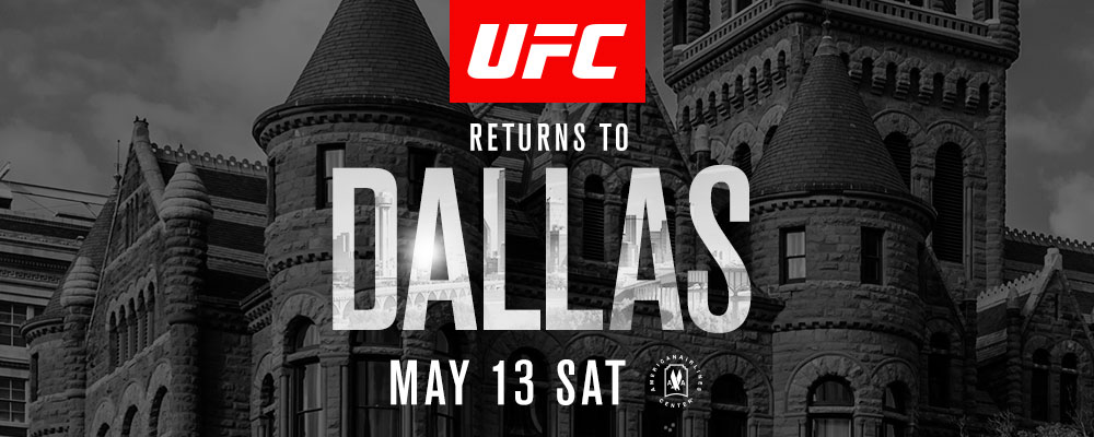 How to Prepare for an Unforgettable UFC Dallas Experience