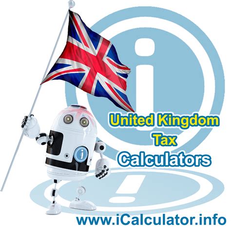 Uk Income Tax Calculator 2025 Icalculator Uk Income Tax Calculator 2025 Icalculator