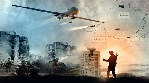 Ukraine Amp 39 S Underdogs Are Outfoxing Archaic Russia With Drone Warfare But Their Raids Won Amp 39 T End Ukraine Amp 39 S Underdogs Are Outfoxing Archaic Russia With Drone Warfare But Their Raids Won Amp 39 T End