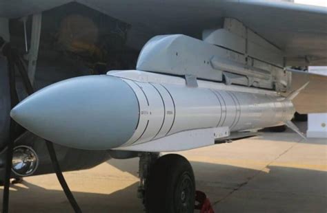 Ukraine Intercepts Suspected Grom 1 Bomb Near Dnipro