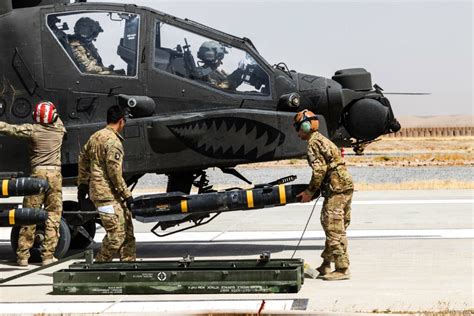 Ultimate Guide On Agm 114 Hellfire Missiles Capabilities And Cost Ultimate Guide On Agm 114 Hellfire Missiles Capabilities And Cost