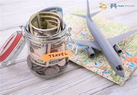 Ultimate Guide To Budget Friendly Travel Tips Amp Tricks From Flextrades Ultimate Guide To Budget Friendly Travel Tips Amp Tricks From Flextrades