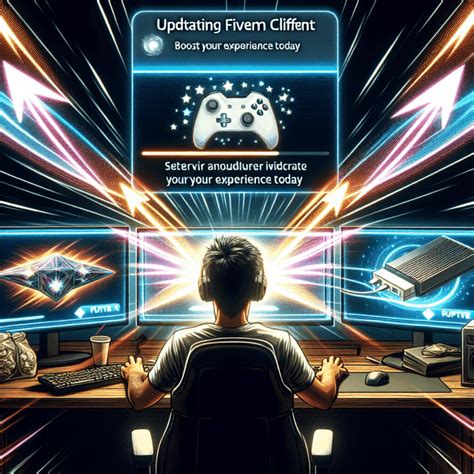 Ultimate Guide To Updating Your Fivem Client Boost Your Gaming Experience Today