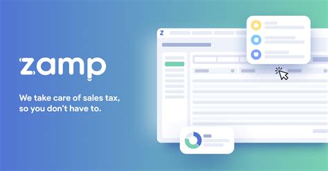 Ultimate Texas Sales Tax Guide Zamp Ultimate Texas Sales Tax Guide Zamp