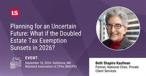 Uncertain Future For Ca Estate Tax Uncertain Future For Ca Estate Tax