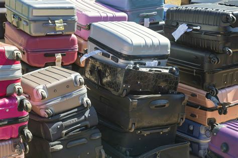 Unclaimed Baggage Sells Items In Lost Luggage At Steep Discounts
