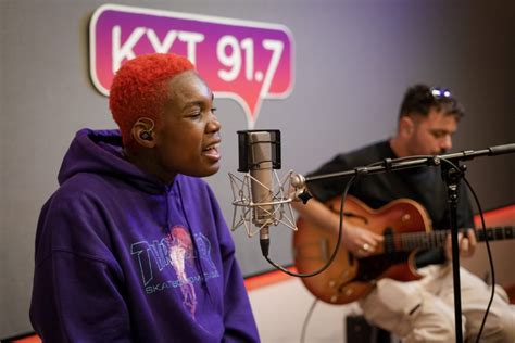 Uncover Pockets Of Culture At These Hidden Gem Music Venues In North Texas Kxt 91 7