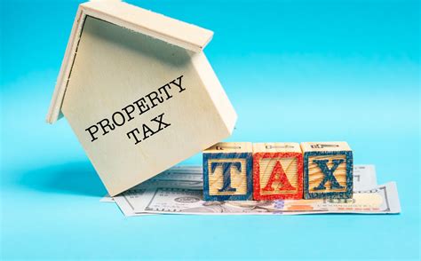 Uncovering Michigan Property Taxes