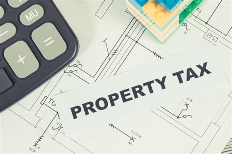 Understanding Columbus Property Tax Increase And How To Appeal