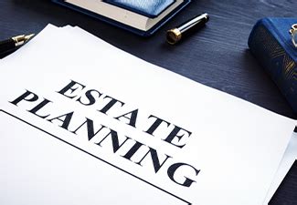 Understanding Complex Estate Tax Planning Marvel Emche P A