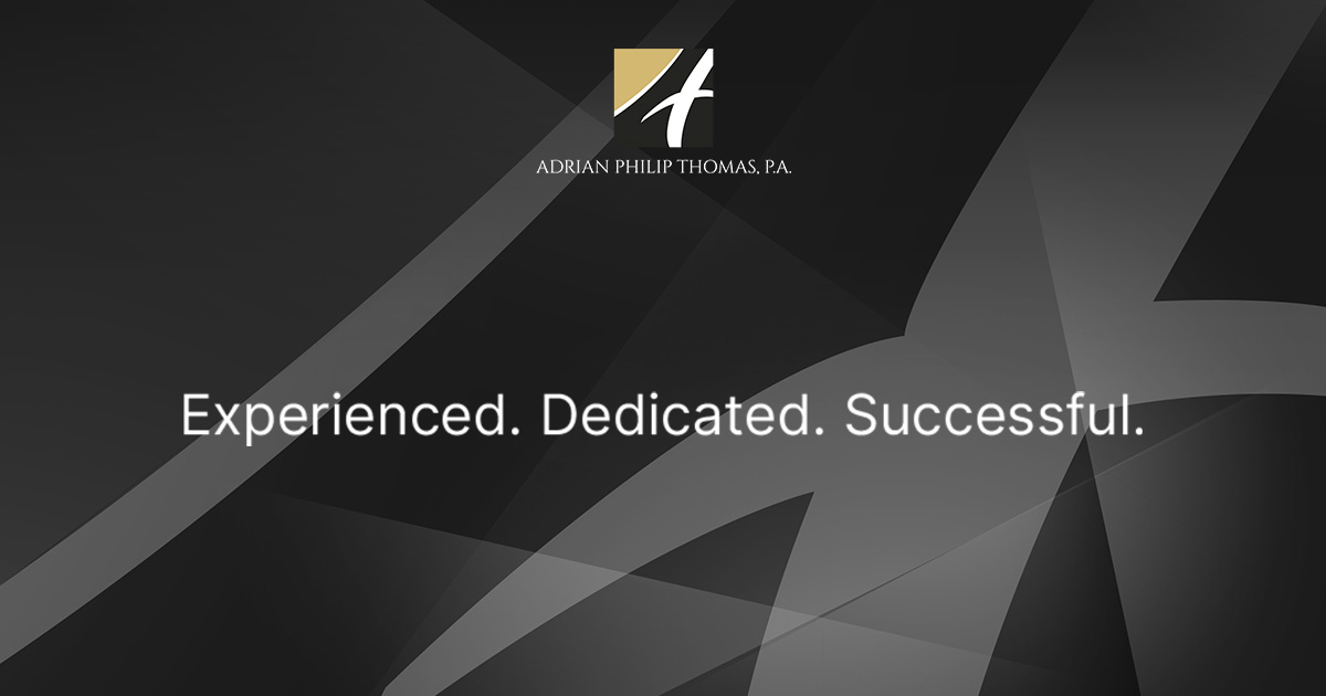 Understanding How Florida Probate Handles Estate Taxes Adrian Philip Thomas P A Understanding How Florida Probate Handles Estate Taxes Adrian Philip Thomas P A
