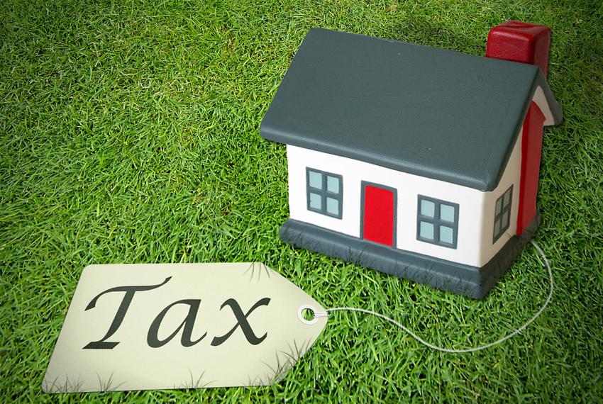 Understanding Property Taxes In Austin Mu Oz Group