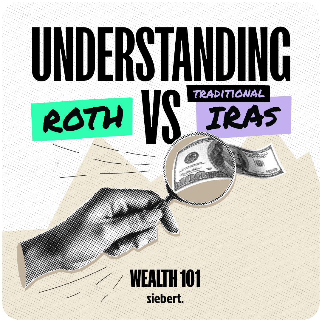 Understanding Roth And Traditional Iras