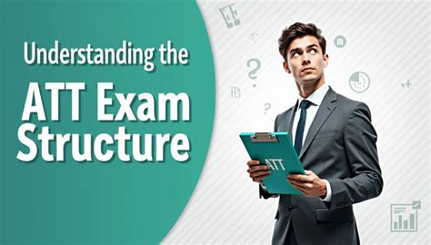 Understanding The Att Exam Structure What You Need To Know