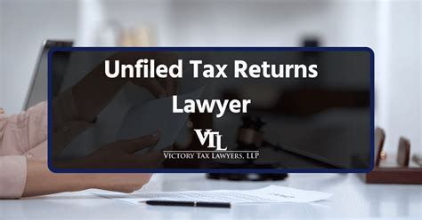 Unfiled Tax Returns Lawyer In San Francisco Ca Kugelman Law