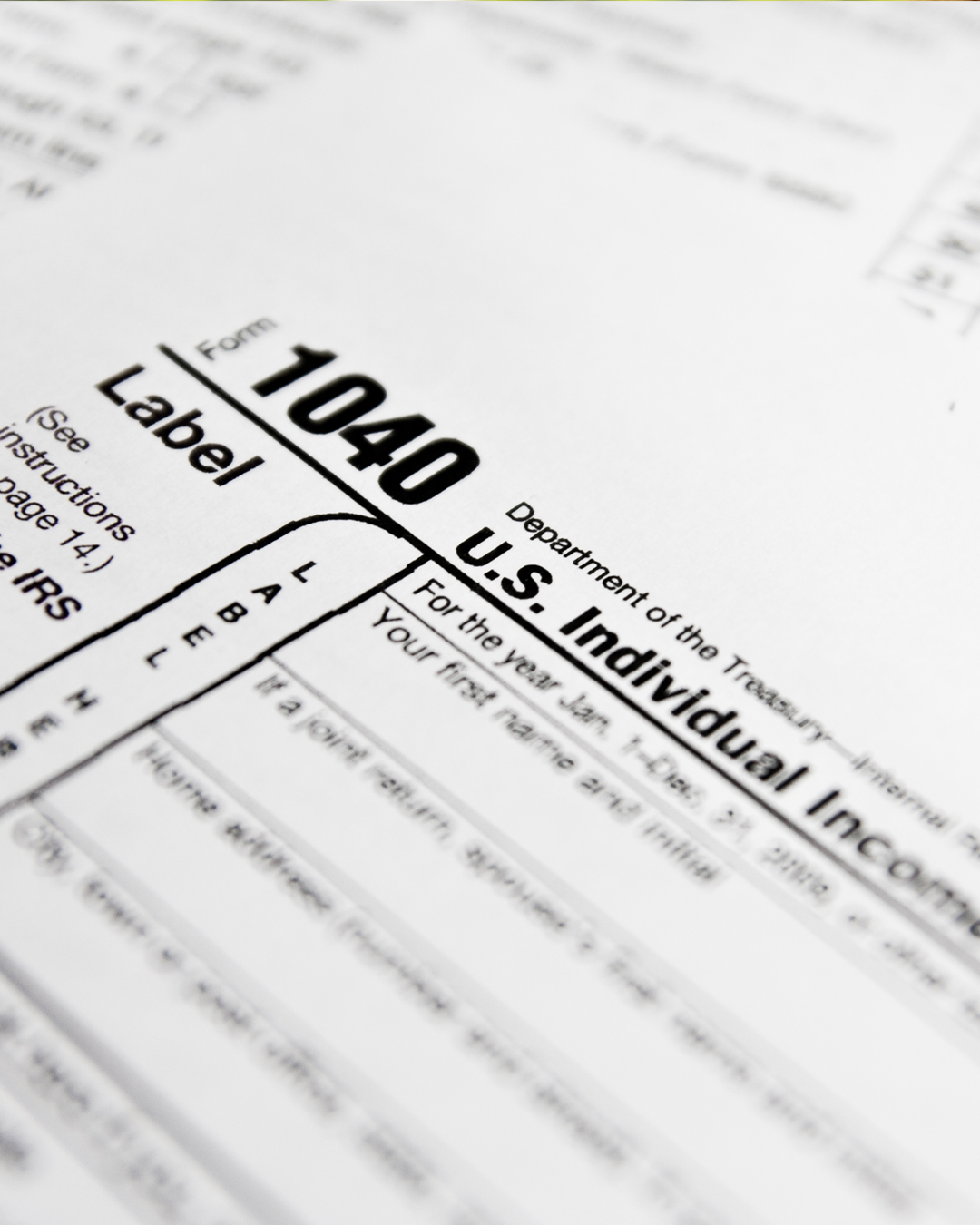 Unfiled Tax Returns
