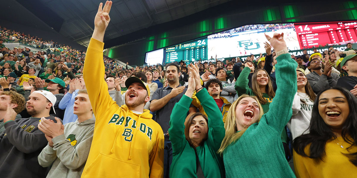 Unforgettable Experiences Are Abundant At Baylor University S Foster Pavilion From Thrilling Basketball Games To World Class Concerts This State Of The Art Venue Is A Beautiful Addition To The Baylor Campus Gordon Inc Is Proud To