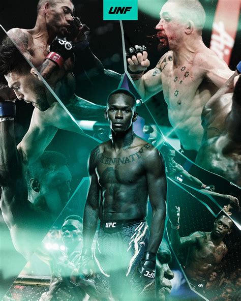 Unforgettable Mma Instagram Photos And Videos