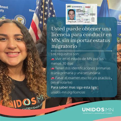 Unidos Mn
