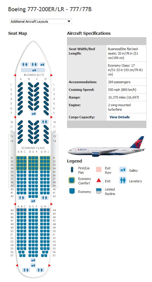 United Airlines Aircraft Seatmaps Airline Seating Maps And Layouts United Airlines Aircraft Seatmaps Airline Seating Maps And Layouts