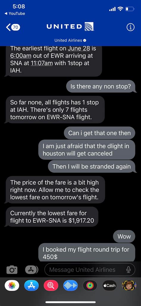 Master Your Travel Needs with United Airlines Online Chat