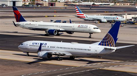 Why United American Airlines Prioritizes Customer Experience and Innovation
