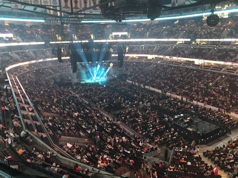 United Center Concerts: The Heartbeat of Chicago's Musical Pulse