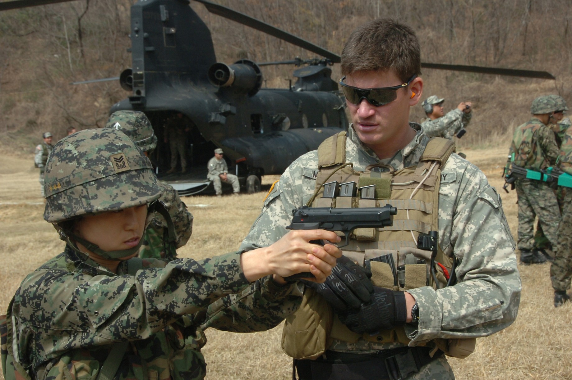 United States Army Special Forces Wikipedia