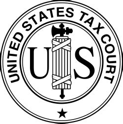 United States Tax Court Building Wikipedia