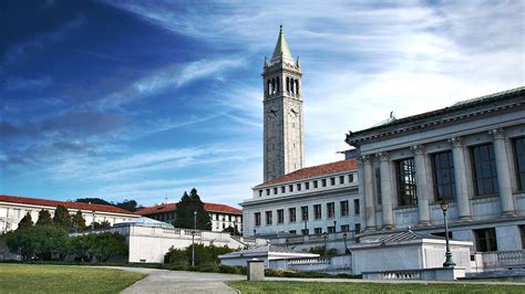 University Of California At Berkeley Tclf