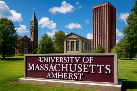 University Of Massachusetts Amherst Athleticademix University Of Massachusetts Amherst Athleticademix