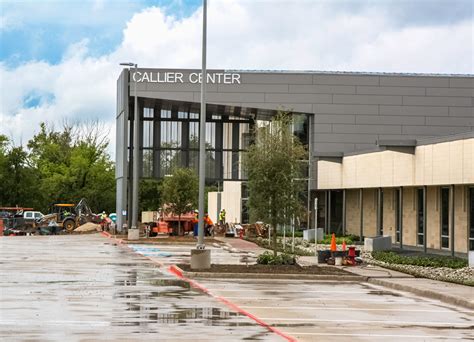University Rolls Out Largest Parking Garage New Buildings For Fall Semester News Center The University Of Texas At Dallas University Rolls Out Largest Parking Garage New Buildings For Fall Semester News Center The University Of Texas At Dallas