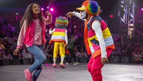 Universoul Circus Returns To Dallas For 30Th Annual Amp Quot Family Reunion Tour Amp Quot The Hype Magazine
