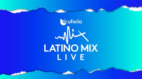 Univision S Uforia Live Takes Over Texas With Star Studded Latino Mix Live Tejano Nation