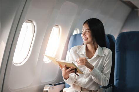 Unlock Airline Loyalty Perks For Economy Class Travelers