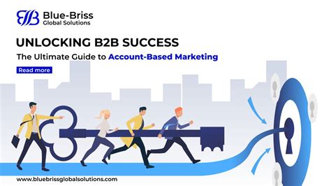 Unlocking Success The Ultimate Guide To B2b Strategies Beldum