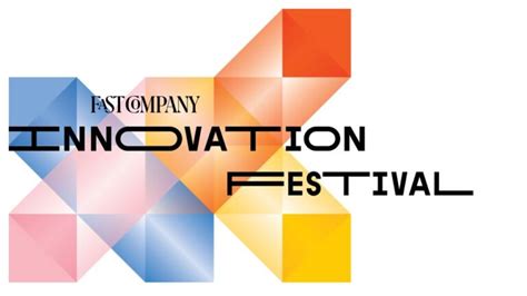 Unlocking The Future At Fast Co Innovation Festival 2025 Unlocking The Future At Fast Co Innovation Festival 2025