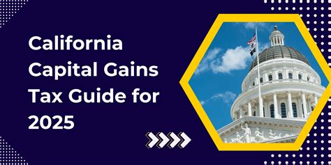 Untangling California Capital Gains Tax When Selling A Home