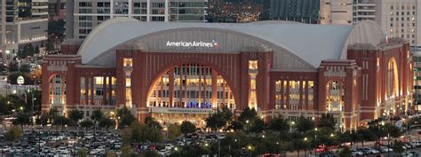 Exciting Upcoming Events at American Airlines Center for Sports and Entertainment Fans