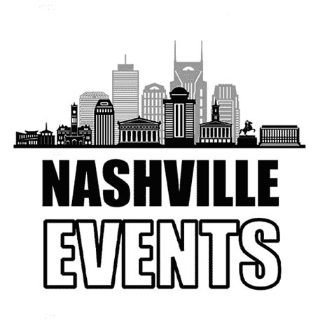 Upcoming Events In Nashville Tn 2025 Calley Norean Upcoming Events In Nashville Tn 2025 Calley Norean