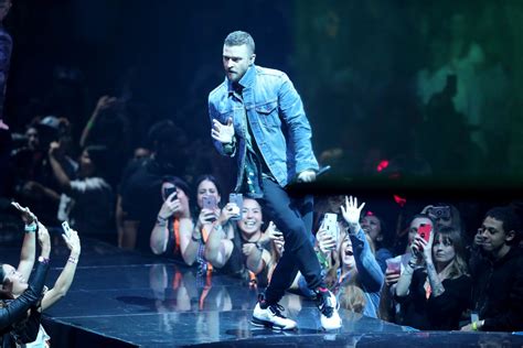 Update Justin Timberlake Adds 2Nd Bay Area Date To New Tour Update Justin Timberlake Adds 2Nd Bay Area Date To New Tour