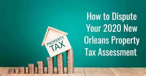 Updated How To Dispute Your 2023 New Orleans Property Tax Assessment Nola Styles Group Keller Williams New Orleans Updated How To Dispute Your 2023 New Orleans Property Tax Assessment Nola Styles Group Keller Williams New Orleans