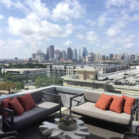 Luxury and Boutique Experiences: The Ultimate Guide to Uptown Dallas Hotels