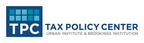 Urban Brookings Tax Policy Center Linkedin