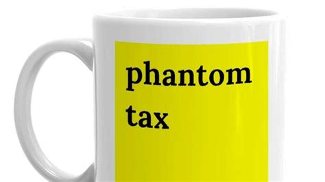 Urban Dictionary Phantom Tax Urban Dictionary Phantom Tax