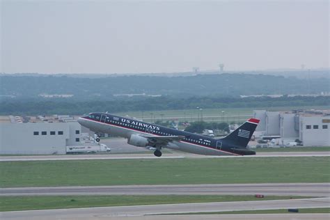 Beware of Common Mistakes When Booking with US Airways DFW
