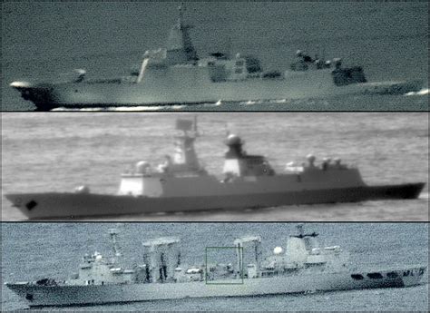 Us Ally Australia Releases Photos Of Chinese Warships Near Coast Newsweek Us Ally Australia Releases Photos Of Chinese Warships Near Coast Newsweek