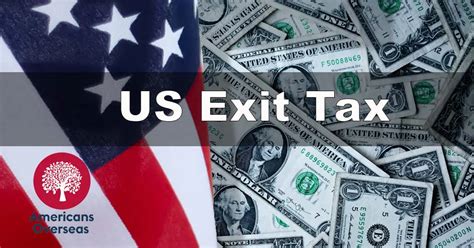 Us Expatriation Tax