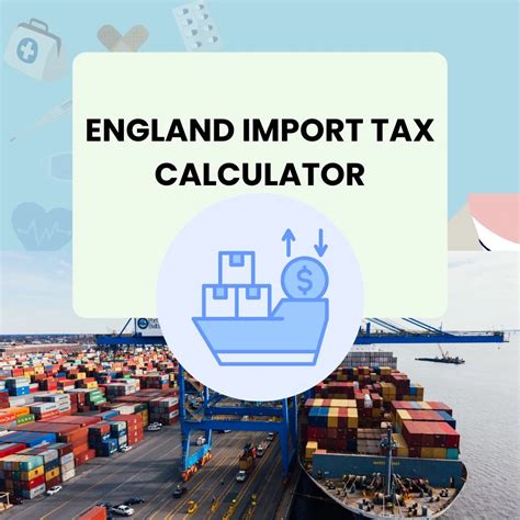Us Import Tax Calculator